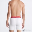 Quần lót nam Calvin Klein NB3702 Pro FIt Micro Boxer Brief 3-pack White